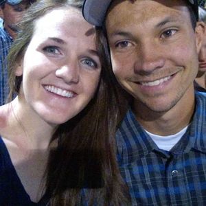 Meet your Posher, Kendra